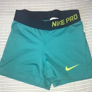 Woman’s XS spandex